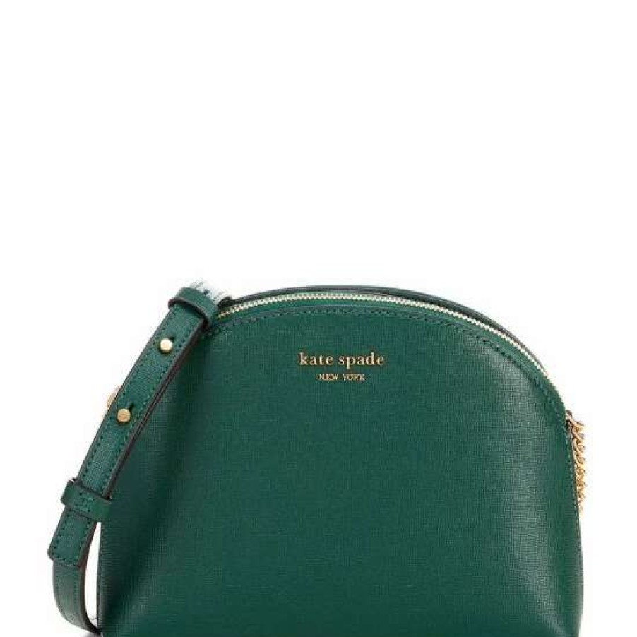 Handbags * | Deals Kate Spade New York Morgan Dome Crossbody Bag