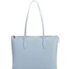 Handbags * | Brand New Kate Spade New York All Day Large Leather Zip Top Tote Bag