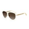 Accessories * | Cheapest Kate Spade New York Fara 57Mm Aviator Sunglasses