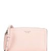 Handbags * | Deals Kate Spade New York Knott Pebbled Leather Small Crossbody Bag