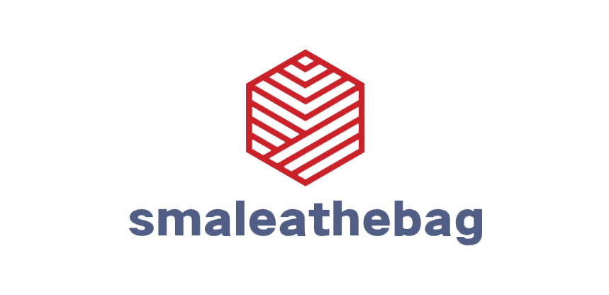 Smaleathebag