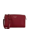 Handbags * | Cheap Kate Spade New York Knott Small Leather Crossbody Bag