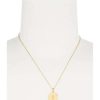 Accessories * | Best Reviews Of Kate Spade New York One In A Million Initial Necklace