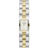 Accessories * | Coupon Kate Spade New York Women'S Brookville Three-Hand Two-Tone Stainless Steel Bracelet Watch Two Tone