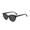 Accessories * | Flash Sale Kate Spade New York Women'S Adeline 55Mm Oval Sunglasses