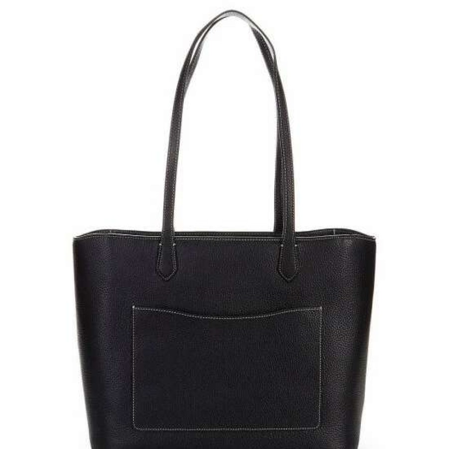 Handbags * | Buy Kate Spade New York Veronica Leather Large Tote Bag