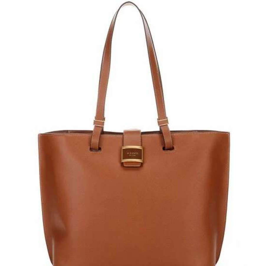 Handbags * | Discount Kate Spade New York Katy Large Work Tote Bag