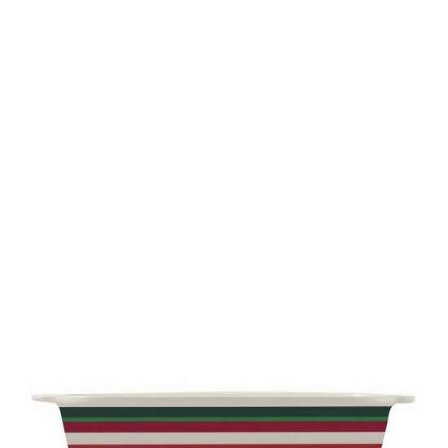 Home * | Cheap Kate Spade New York Merry & Bright Rectangular Baker