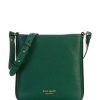 Handbags * | Flash Sale Kate Spade New York Hudson Small Messenger Bag