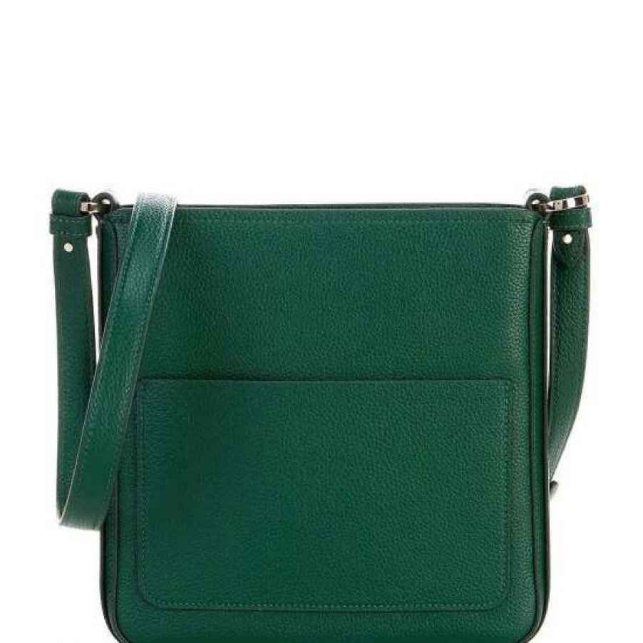 Handbags * | Flash Sale Kate Spade New York Hudson Small Messenger Bag