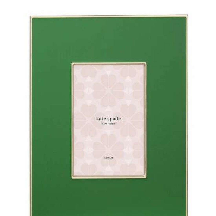 Home * | Discount Kate Spade New York Make It Pop Picture Frame