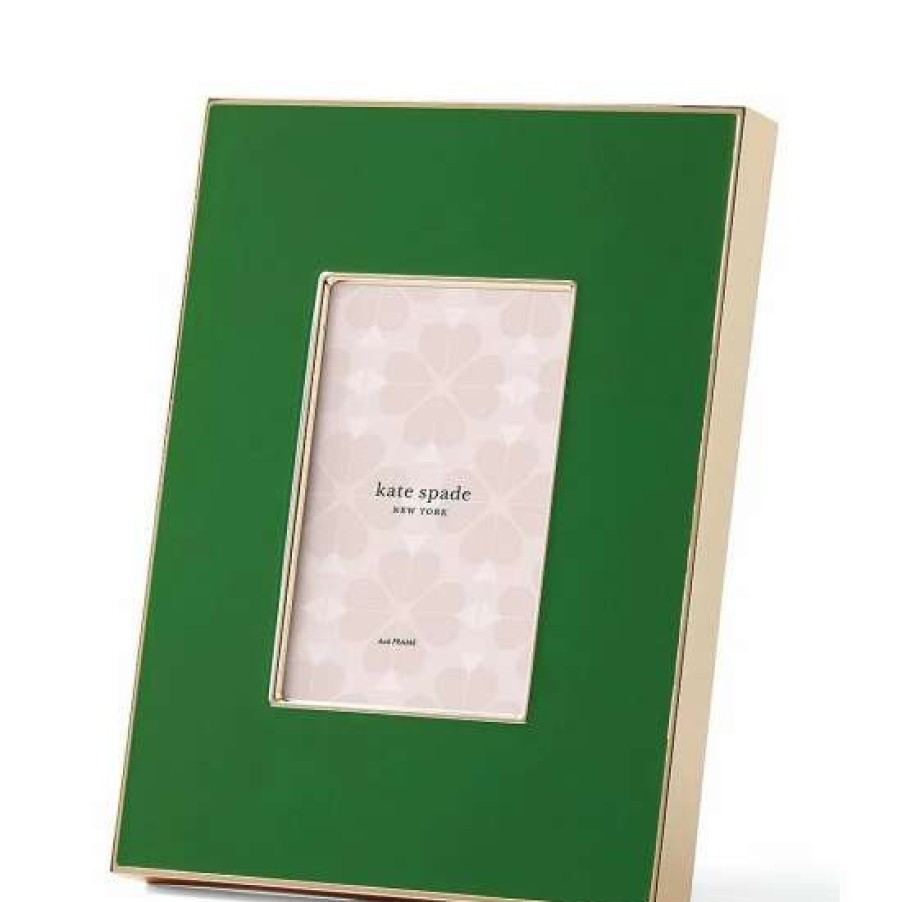 Home * | Discount Kate Spade New York Make It Pop Picture Frame