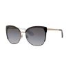 Accessories * | New Kate Spade New York Genice Gradient Cat Eye Sunglasses