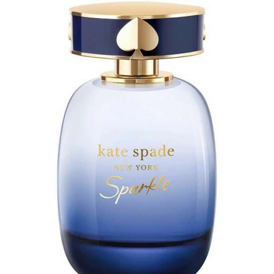 Beauty * | Budget Kate Spade New York Kate Spade New York Sparkle Eau De Parfum Intense