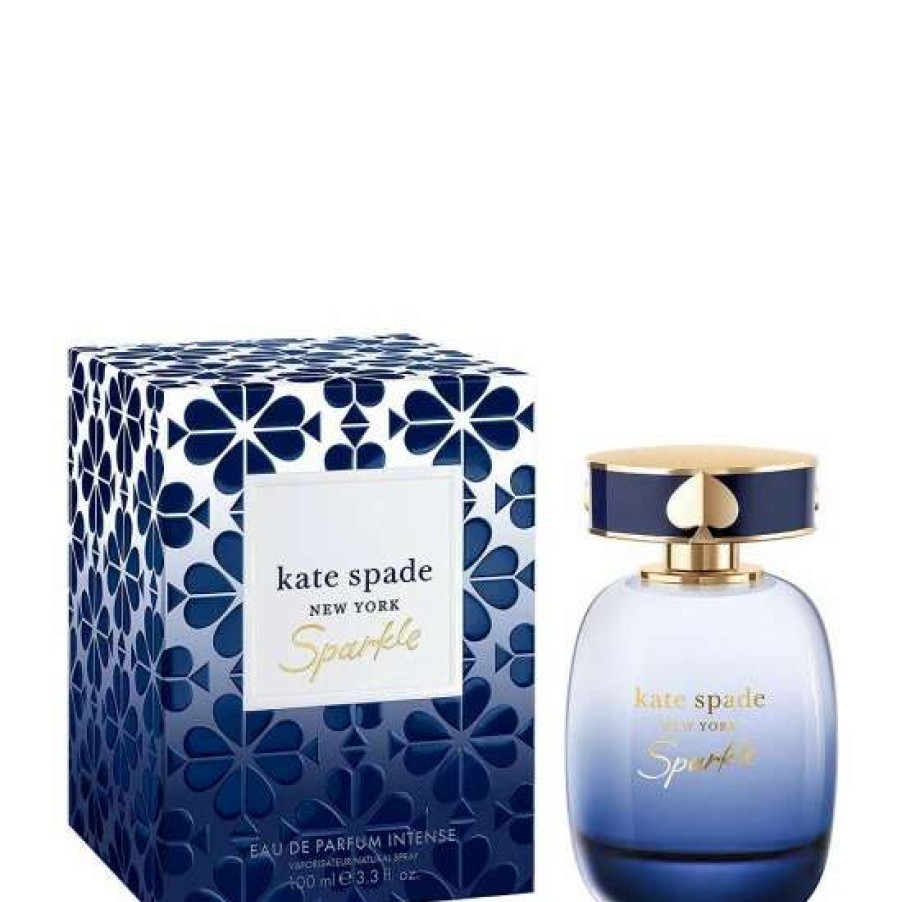 Beauty * | Budget Kate Spade New York Kate Spade New York Sparkle Eau De Parfum Intense