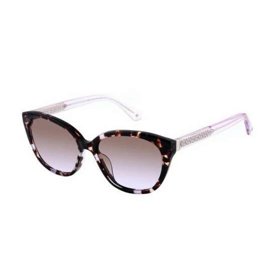 Accessories * | Best Pirce Kate Spade New York Philippa Cat Eye Sunglasses