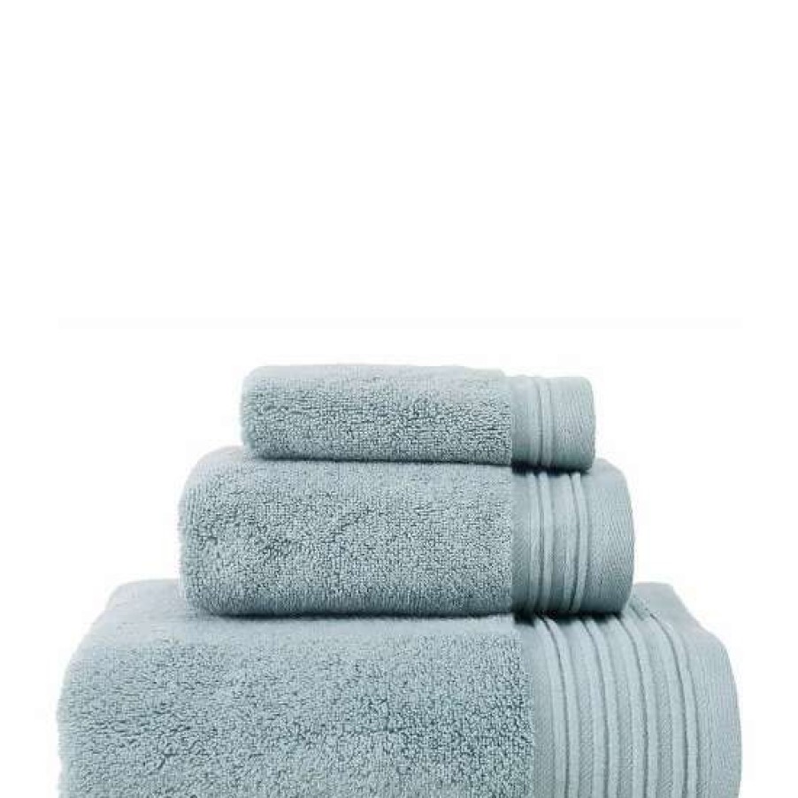 Home * | New Kate Spade New York Scallop Bath Towel