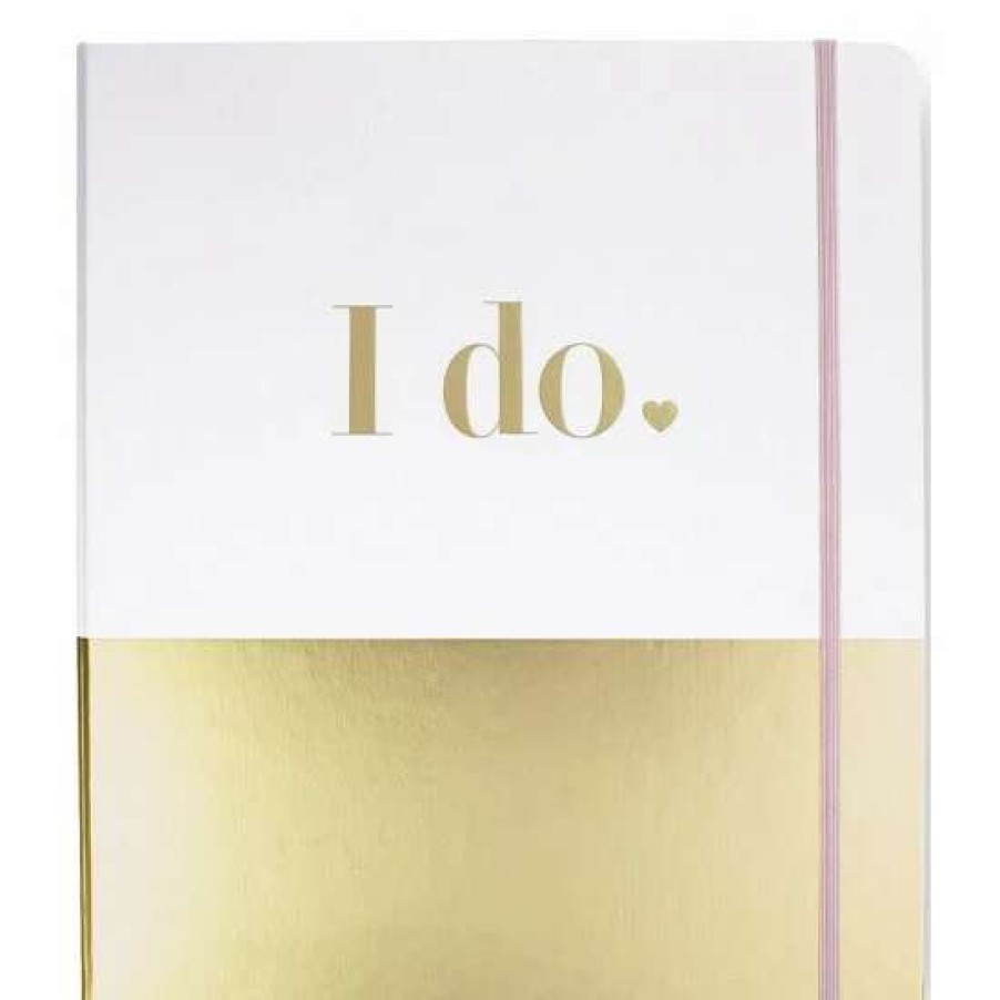 Accessories * | Buy Kate Spade New York I Do Bridal Planner