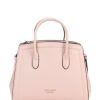 Handbags * | Wholesale Kate Spade New York Knott Medium Pebble Leather Satchel Bag