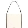 Handbags * | Hot Sale Kate Spade New York Colorblock Pebbled Leather Large Hobo Bag Parchment Multi