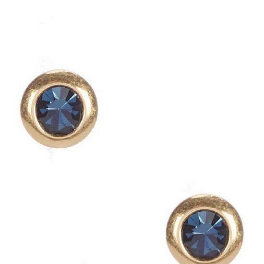 Accessories * | Top 10 Kate Spade New York On The Dot Stud Earrings