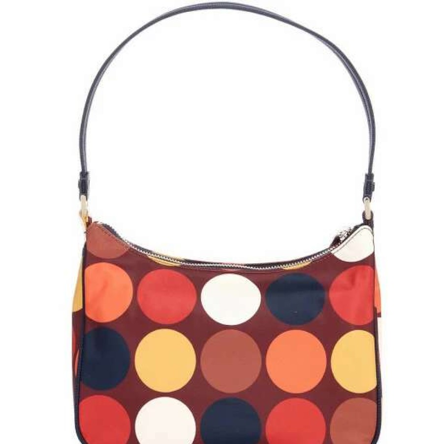 Handbags * | Best Deal Kate Spade New York Sam The Little Better Dot Party Small Shoulder Bag Multi