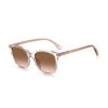 Accessories * | Wholesale Kate Spade New York Andria 51Mm Round Sunglasses Pink