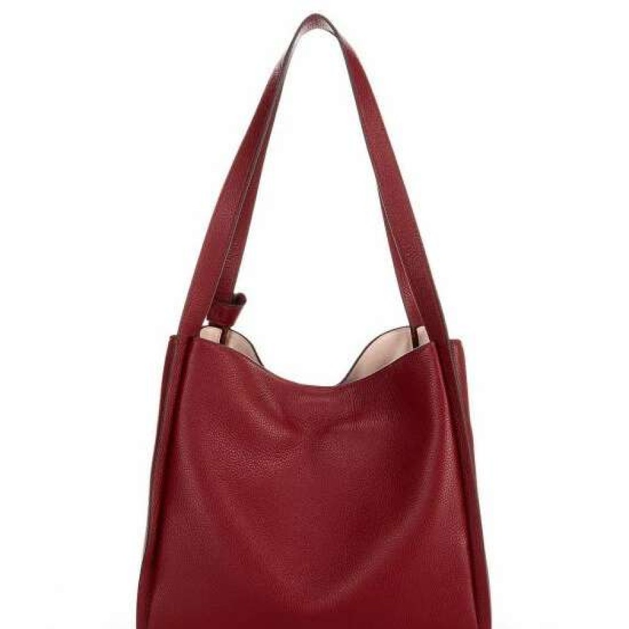 Handbags * | Wholesale Kate Spade New York Knott Large Shoulder Bag