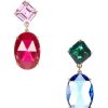 Accessories * | Best Deal Kate Spade New York Candy Shop Drop Earrings Multi