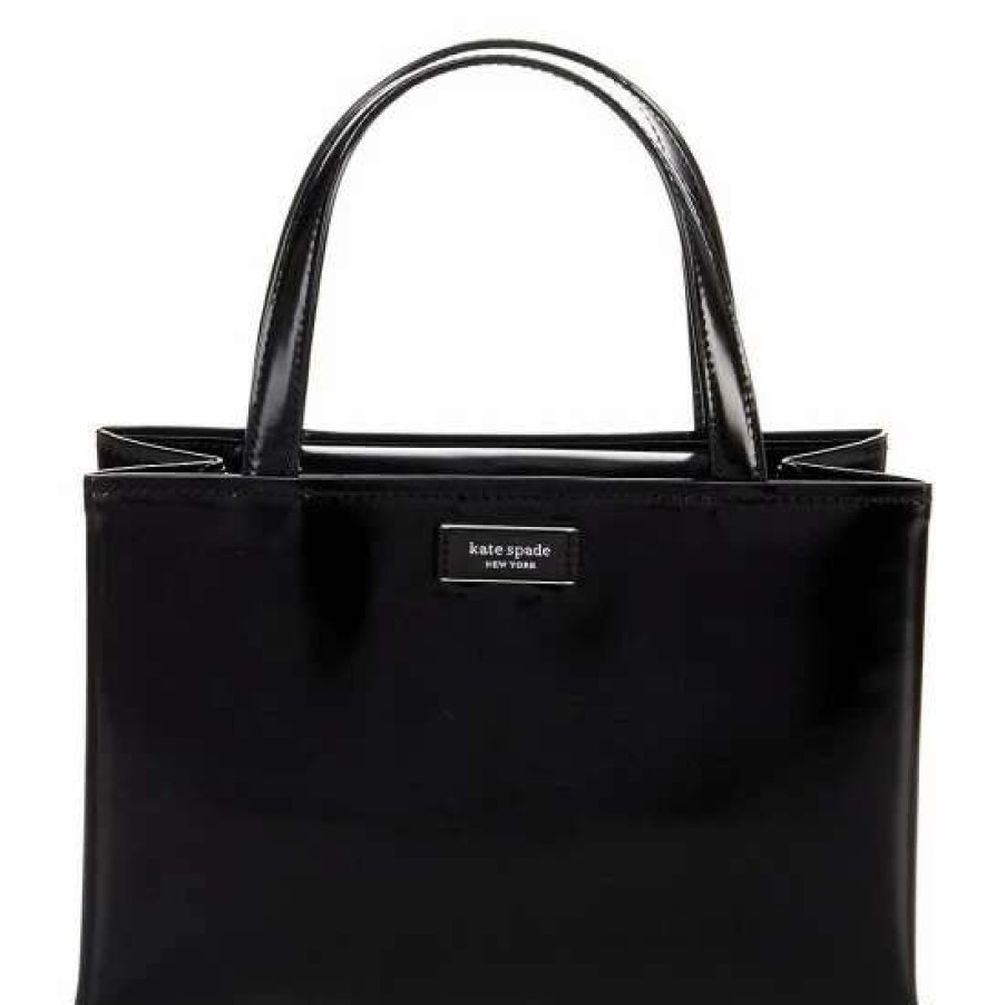 Handbags * | Buy Kate Spade New York Sam Icon Small Tote Bag