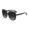 Accessories * | Promo Kate Spade New York Women'S Wenona 56Mm Square Sunglasses