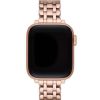 Accessories * | Best Pirce Kate Spade New York 38/40Mm Apple Watch Scallop Bracelet Strap Rose Gold