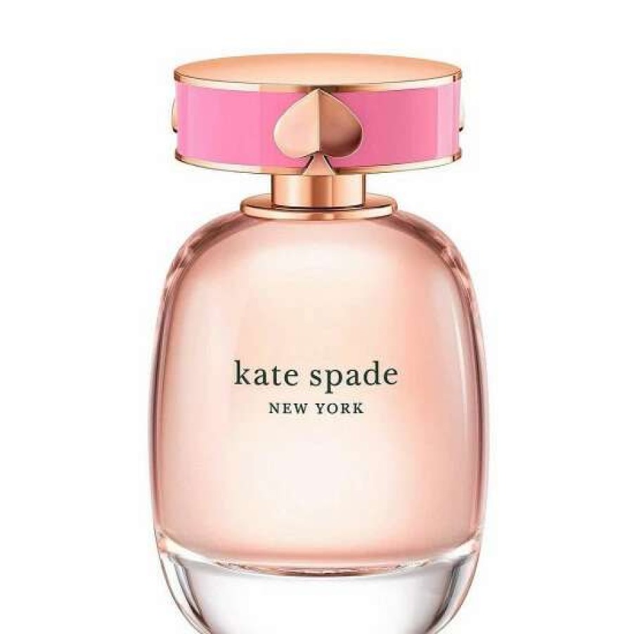 Beauty * | Cheap Kate Spade New York Kate Spade New York Eau De Parfum