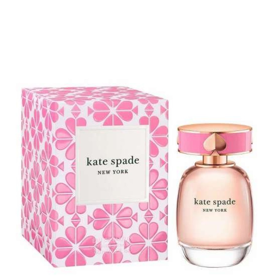 Beauty * | Cheap Kate Spade New York Kate Spade New York Eau De Parfum