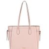 Handbags * | Best Sale Kate Spade New York Knott Pebbled Leather Large Tote Bag