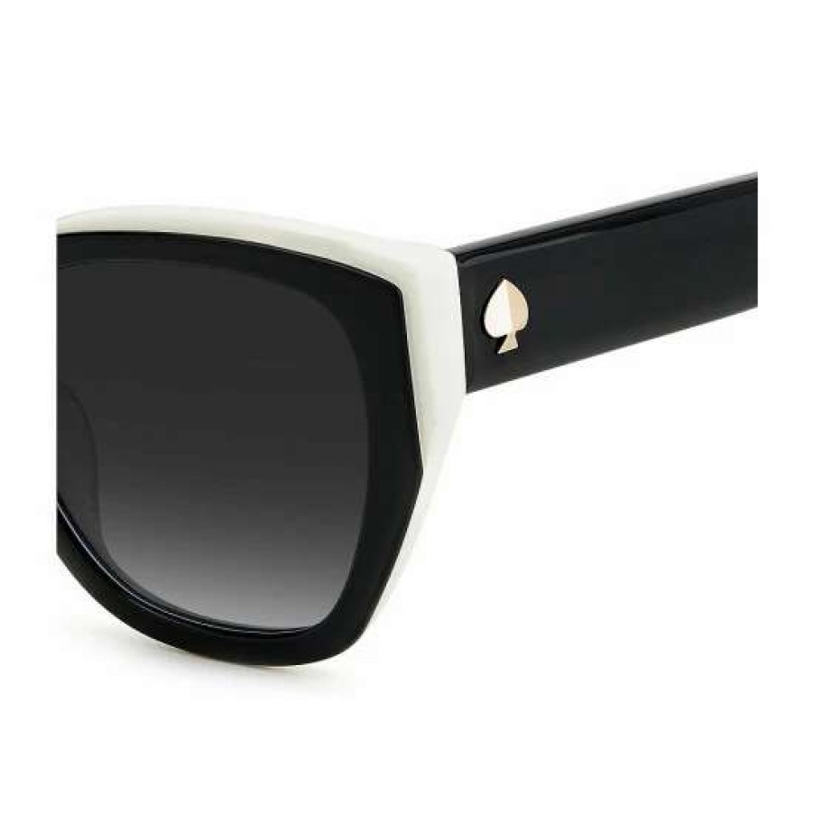 Accessories * | Brand New Kate Spade New York Yolanda Square Sunglasses