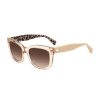 Accessories * | Top 10 Kate Spade New York Tammy Rectangle Sunglasses