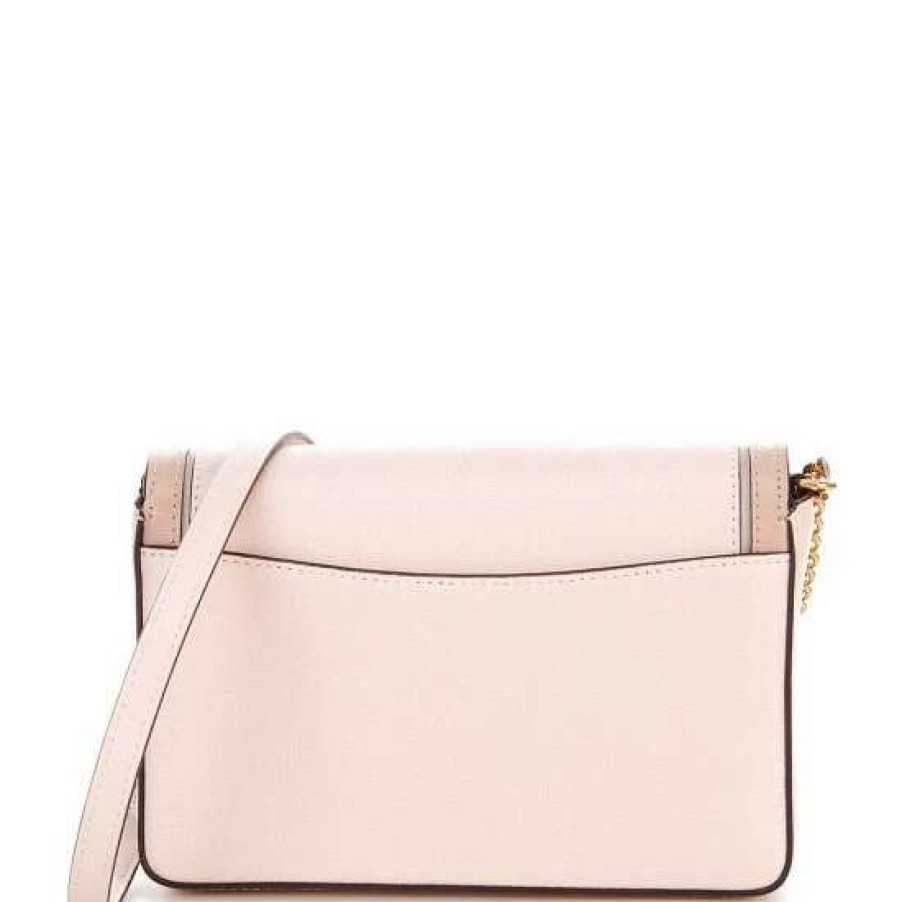 Handbags * | Hot Sale Kate Spade New York Morgan Colorblock Flap Chain Crossbody Bag