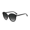 Accessories * | Budget Kate Spade New York Women'S Bria 55Mm Round Sunglasses