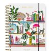 Accessories * | Coupon Kate Spade New York Bookshelf 17-Month Large Planner Multi