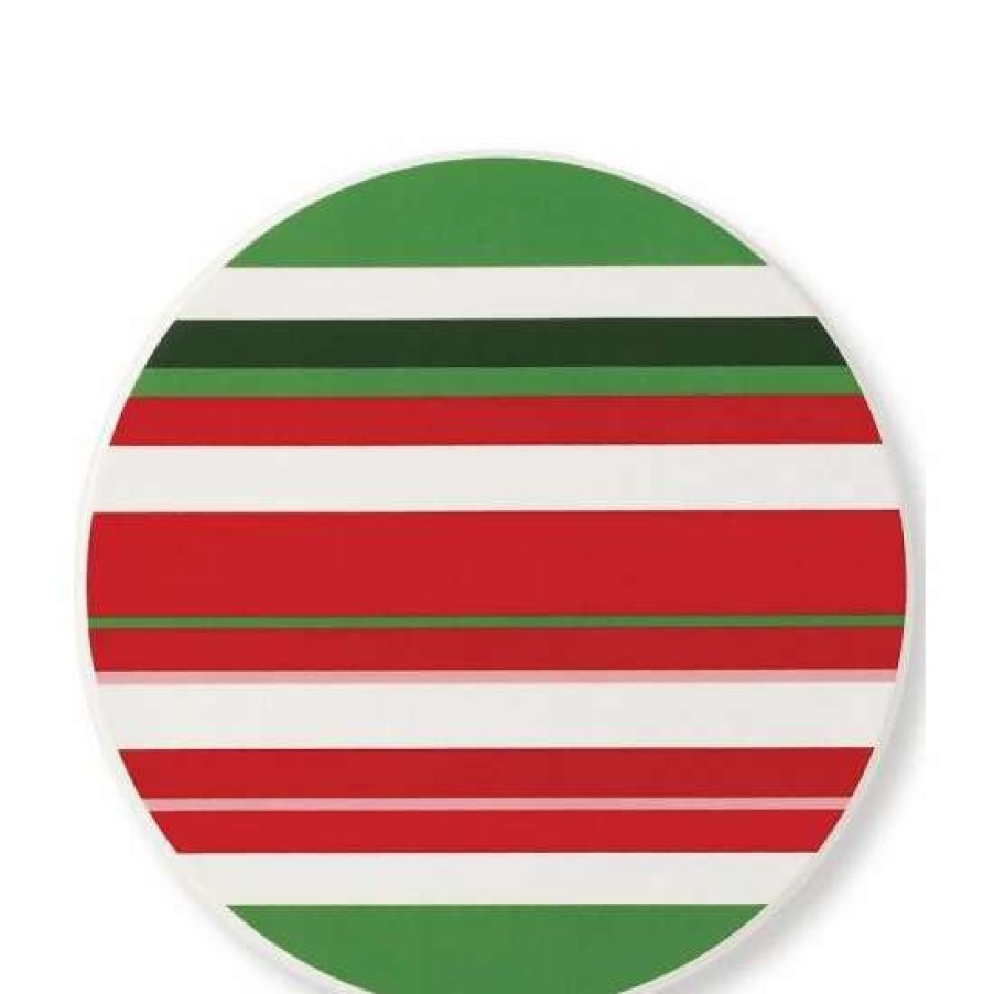 Home * | Buy Kate Spade New York Holiday Merry & Bright Collection Trivet