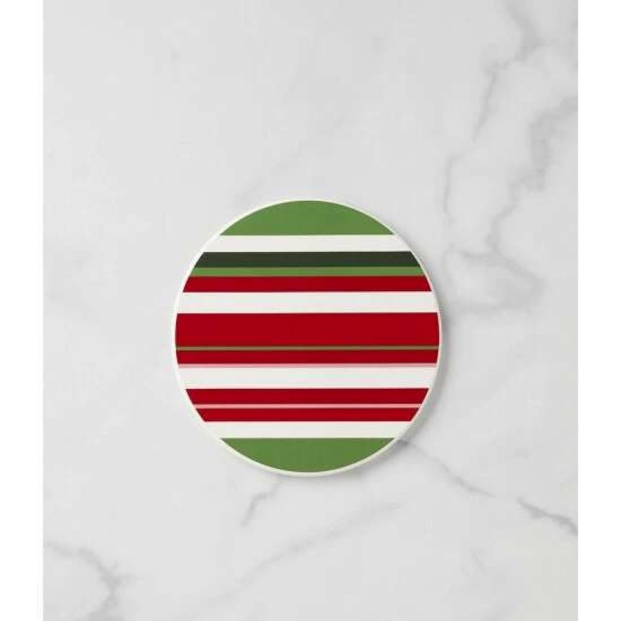 Home * | Buy Kate Spade New York Holiday Merry & Bright Collection Trivet